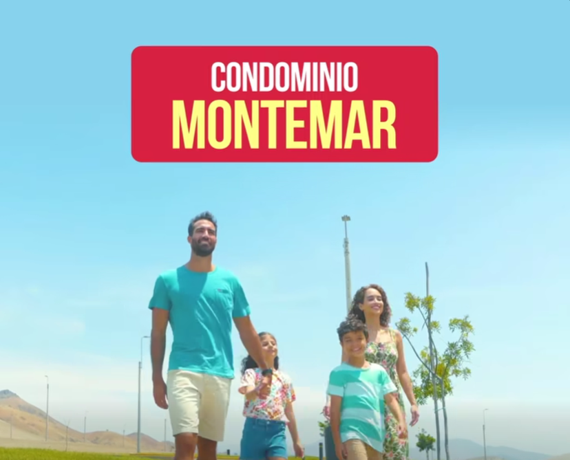 Logo Condominio Montemar