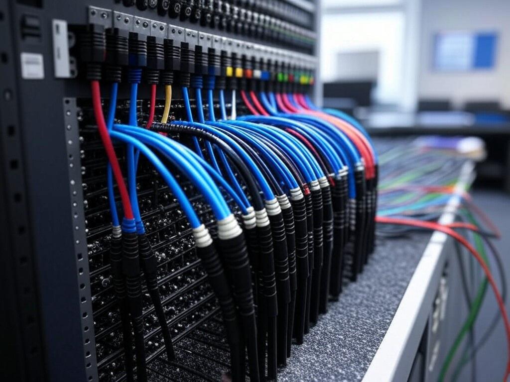 Nodo de telecomunicaciones