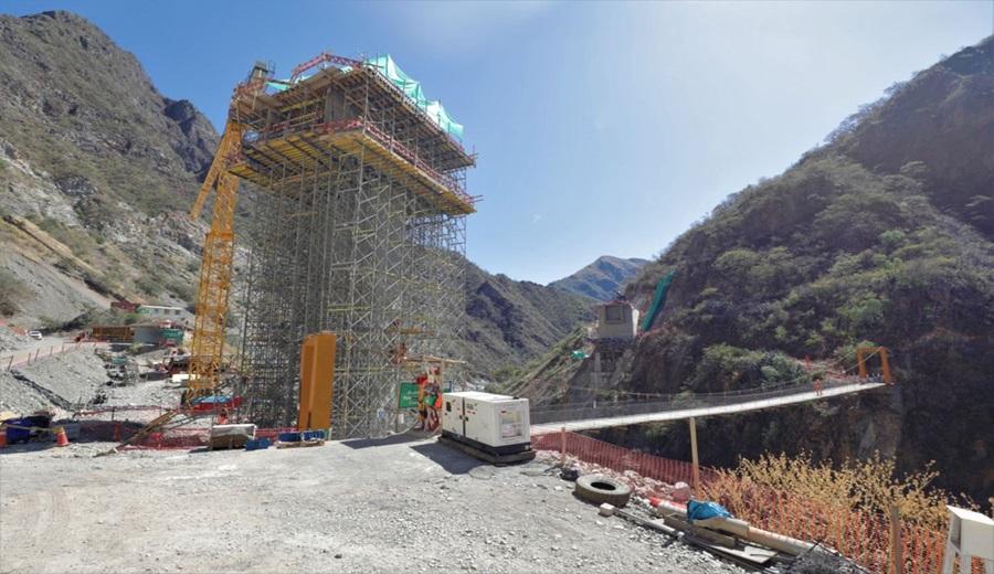 Proyecto constructivo